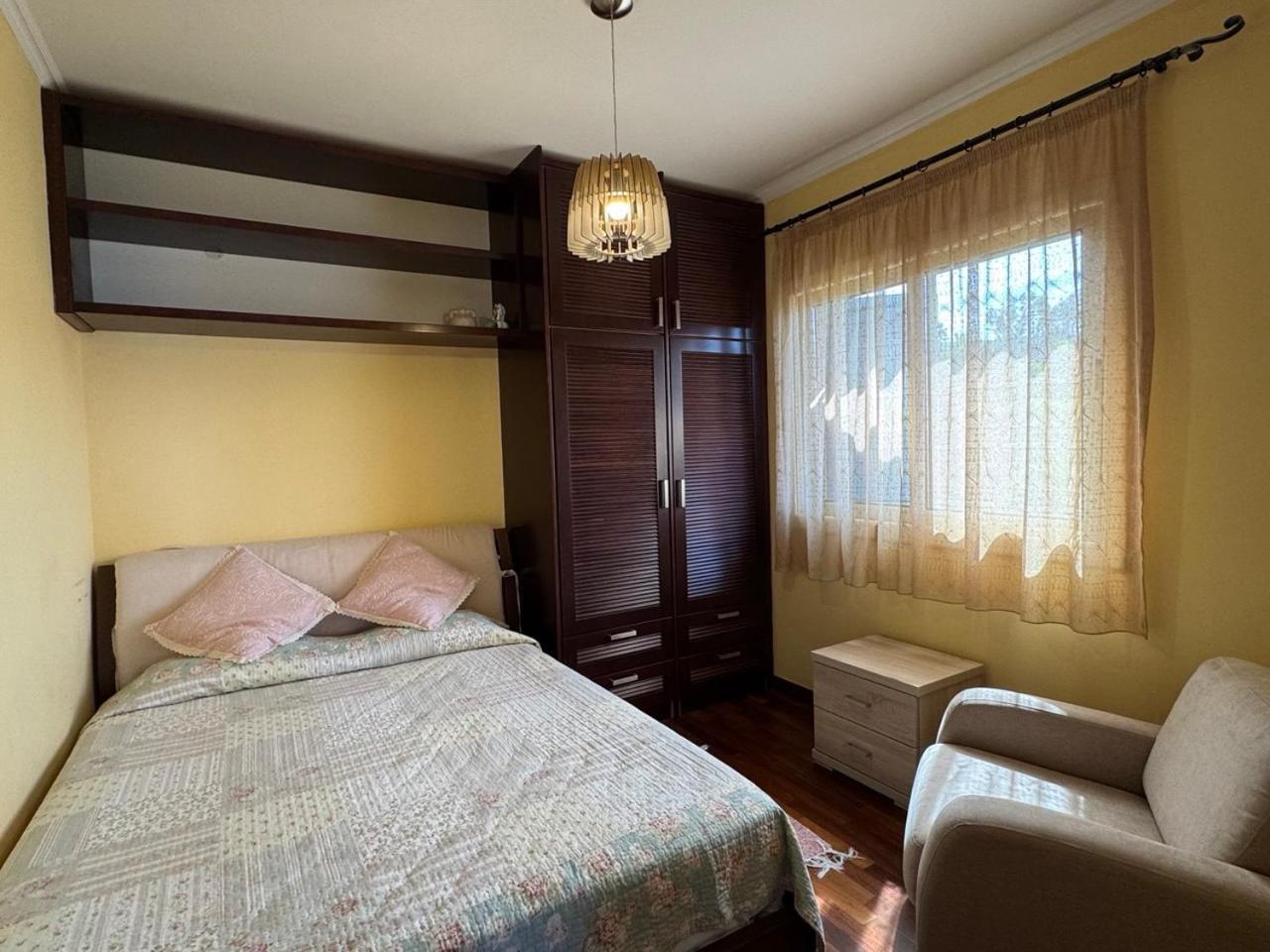 Beach Villa Olivia Νέο Χωριό Εξωτερικό φωτογραφία