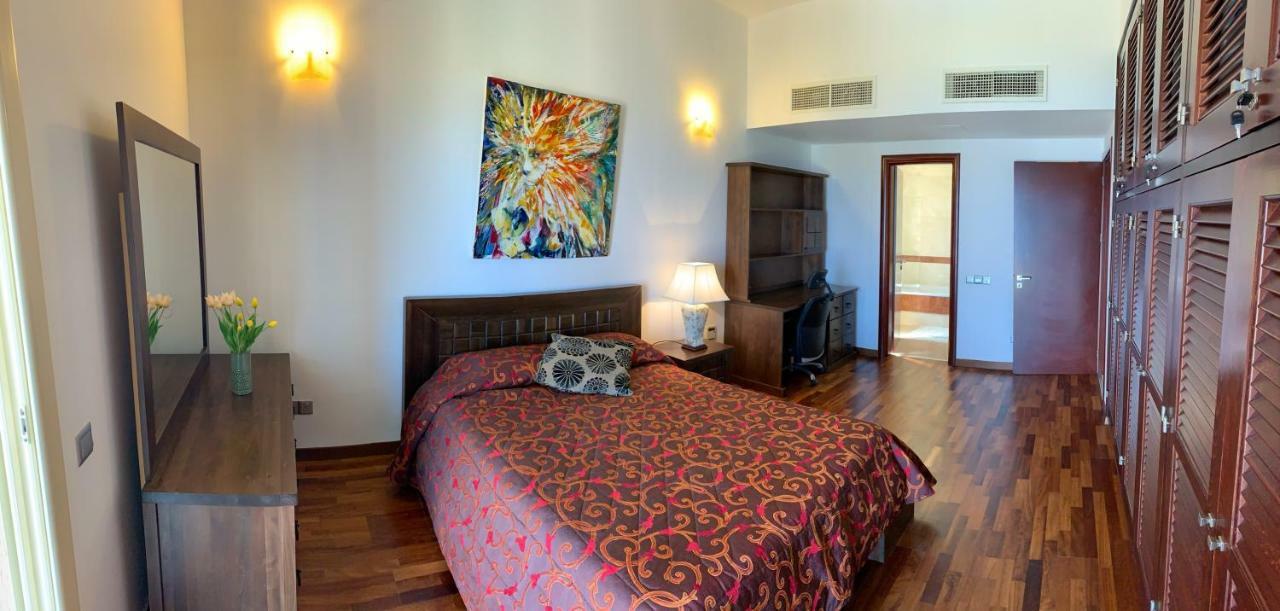 Beach Villa Olivia Νέο Χωριό Εξωτερικό φωτογραφία