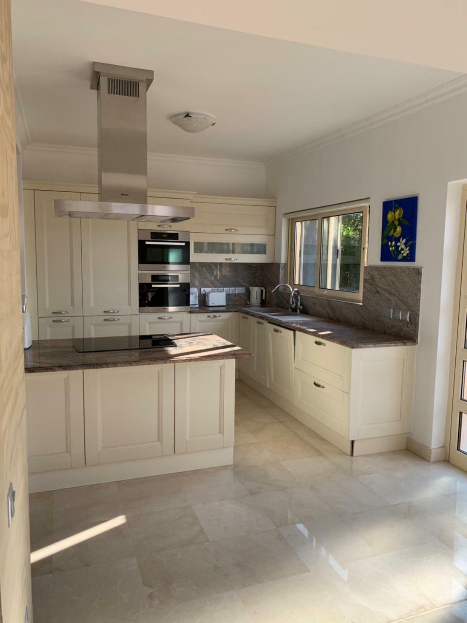 Beach Villa Olivia Νέο Χωριό Εξωτερικό φωτογραφία