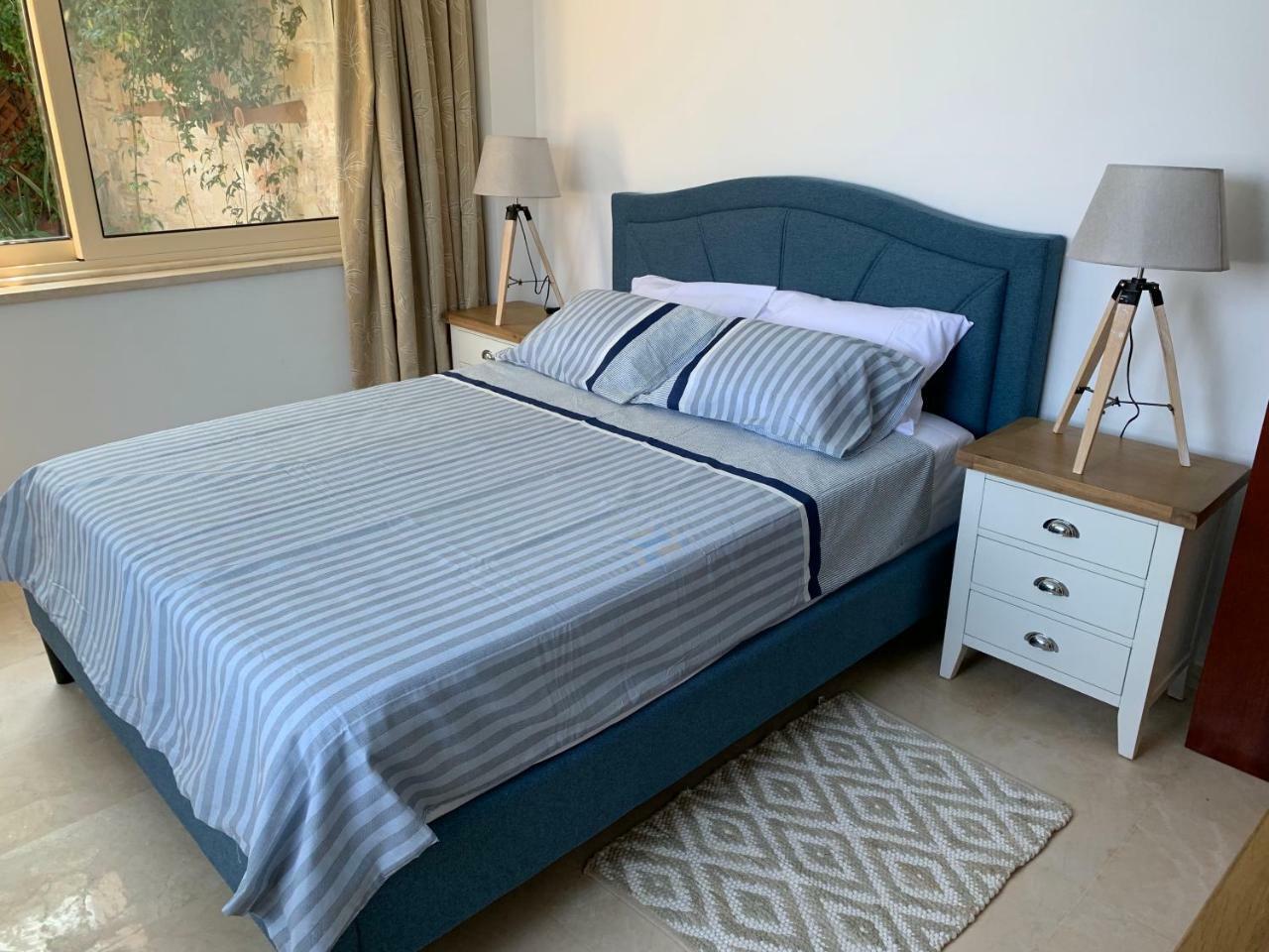 Beach Villa Olivia Νέο Χωριό Εξωτερικό φωτογραφία