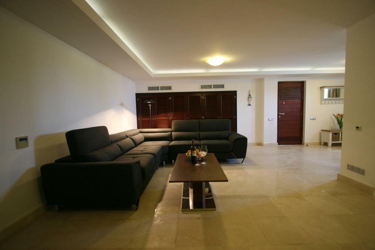 Beach Villa Olivia Νέο Χωριό Εξωτερικό φωτογραφία